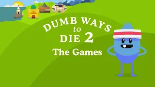 DWTDTVG2 OST Gameplay Speed 6 PAL Pitch 