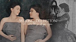 Download dickinson | emily \u0026 sue | wrong direction {2x10} MP3