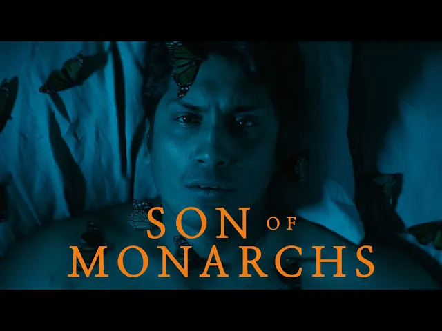 SON OF MONARCHS | HBO Max | Fall Premiere