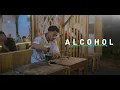 Download Lagu Arisko G rap_ALCOHOL_Ft JhoviGerry_MV