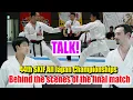 Download Lagu Achter de schermen van de finale! 2024 SKIF All Japan Championships (Mitsunobu Ito en Paul Uglo)
