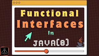 Java Functional Interfaces Explained Predefined functional Interfaces