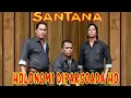 Trio Santana - Holongmi Diparsoada Ho ( Official Music Video )