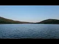 Allegheny Reservoir Kinzua Lake