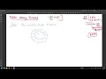 Leetcode 2659 Make Array Empty Hard Done TOC concepts