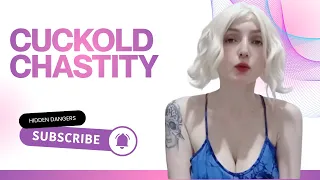 The hidden dangers of CUCKOLD CHASTITY