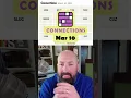 NYT Connections - Mar 10