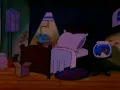 The Land of Cartoons 1978-present Time for Bed Series GIF