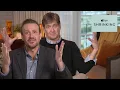 Video di Shrinking - intervista a Bill Lawrence e Jason Segel