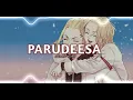 Parudeesa Song🎶💫Sushin shyam | Sreenath Bhasi | Bheeshma Parvam Movie
