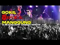 GOKIL‼️ REPVBLIK MANGGUNG DI NIKAHAN DAPET SAWERAN NONSTOP