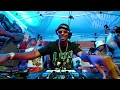 Download Lagu DJ Puffy Chillin and Grillin Toronto (Night Set) [Dancehall, Hip Hop, Soca]