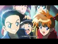 『地獄先生ぬ～べ～』 第2クール ノンクレOP映像 / Hell Teacher: Jigoku Sensei Nube 2nd Cour Clean OP