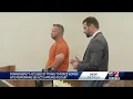 Volusia County deputy arrested accused of holding victim against will in patrol car sexual assault