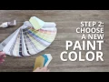 How to Decorate a Bedroom by Rent-A-Center