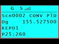 Kenosha Scanner Live Stream