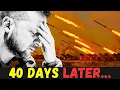 Ukraine s 40-Day Operation Is OVER - The Results FALL SHORT