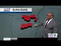 KNOE First Alert Friday Evening Forecast with First Alert Chief Meteorologist Marcus Walter