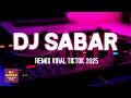 Download Lagu DJ SABAR - SADEWOK VIRAL TIKTOK KANE ( DJ DUH SAYANG NGAPUNTENE SAESTU )