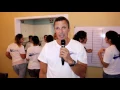 iTN Worldwide s Daniel Grimes Discusses Vision Training Charity Work