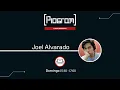Ejercicios con for y While en python Joel Alvarado Loop-Weekend