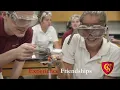 Spellman Open House