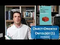 Object-Oriented Ontology 1