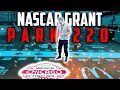 UP CLOSE LOOK Chicago Street Race NASCAR Cup Series Grant Park 220