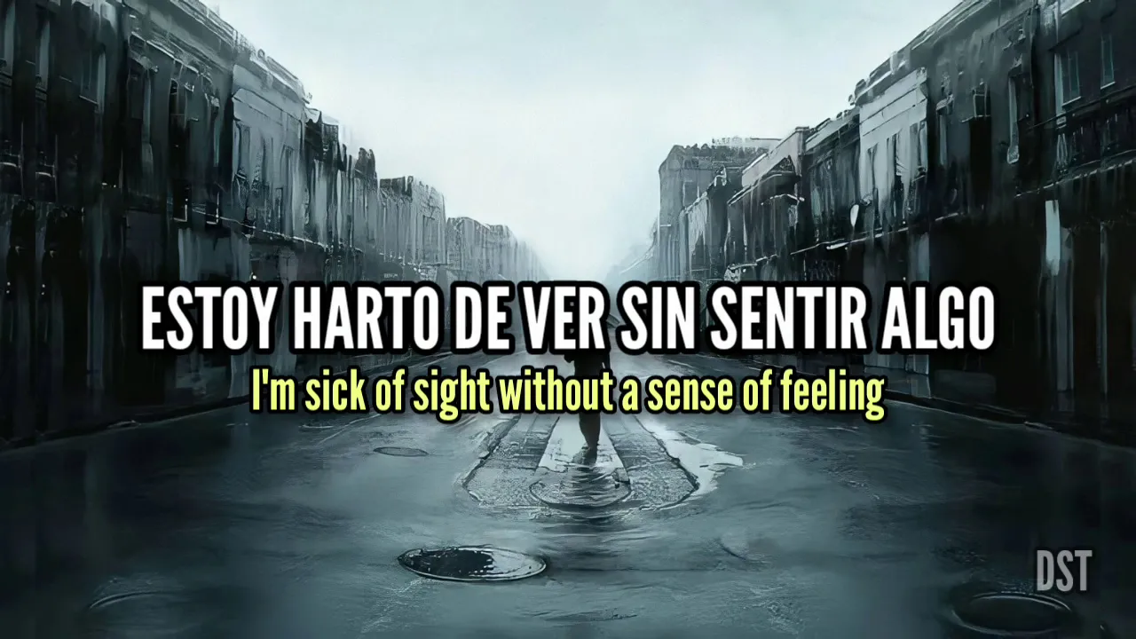 Nickelback - How You Remind Me (Sub Español/Lyrics)