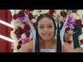 Nandy feat Harmonize - Acha Lizame (Official Music Video)