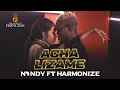 Download Lagu Nandy feat Harmonize - Acha Lizame (Official Music Video)