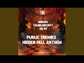 Download Lagu Public Enemies (Hidden Hell Anthem) (feat. Thund3rkopft \u0026 RB/RT)