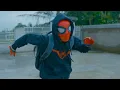Download Lagu DIWAN JADI SPIDER-MAN | FIKRIFADLU