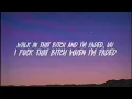 Juice WRLD - Armed And Dangerous (Lyrics)