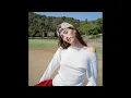 STELLA LEFTY - Good At Leaving (SLOWED + REVERB)