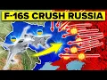 Download Lagu Ukrainian F-16 Pilots Just Did the IMPOSSIBLE Overnight