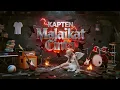 Download Lagu KAPTEN - MALAIKAT CINTA | 2 VERSION | COVER ROCK METAL N' SLOW VERSION | REQUEST (audio visualizer)