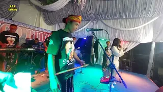 etha lovena singo budoyo jaranan singo budoyo