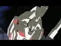 All Gundam Unicorn Transformations (Unicorn , Banshee , Phenex)