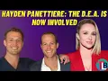 Hayden Panettiere The DEA is Now Involved Why