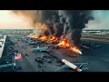 Download Lagu 15 minuten geleden bombardeerde de Russische Sukhoi Su 57 vliegtuigen een Amerikaanse luchtbasis in