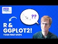 Your first steps with R and ggplot2 Data Viz w Class