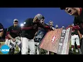 Every 2023 MCWS team s winning moment from baseball super regionals