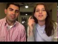 Houston update for Apparition Hill - AMC Willowbrook