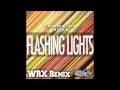 Lagu Laidback Luke \u0026 D.O.D - Flashing Lights (WRX Remix) [2015]