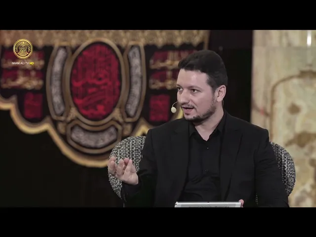 ⁣مراسم الخلود الحلقة (4)
