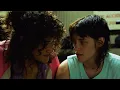 Jackie Lou Gym Scene Love Lies Bleeding 2024 Kristen Stewart Katy O Brian Movie Clip 4K