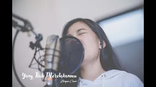 Download Yang Tlah Merelakanmu - Seventeen Cover By Lirique Live Record MP3