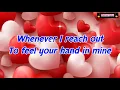 Download Lagu You're All I Need - Lyrics- Song by White Lion