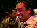 TITULO DE AMOR , TU ERES LA REINA DIOMEDES DIAZ Y JUANCHO ROIS EN ESTADIO ROMELIO MARTINEZ #1